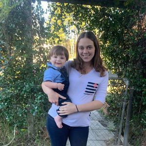 Meet your Posher, Kitty